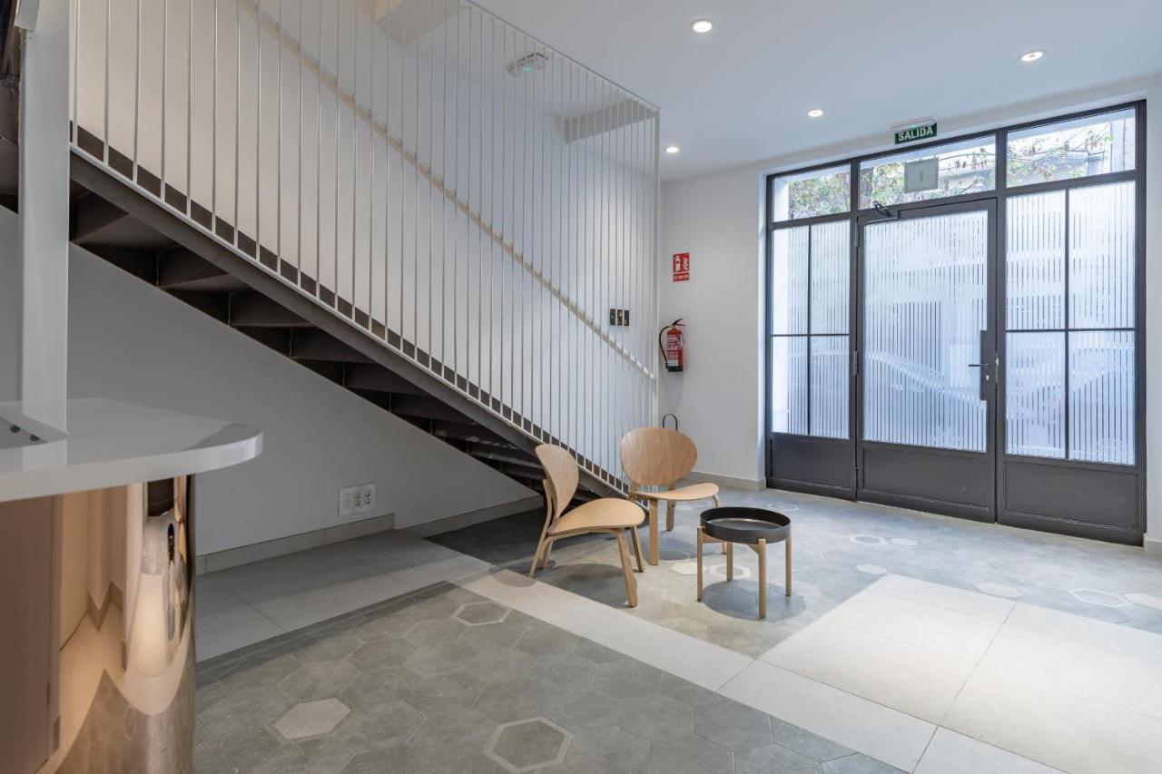 Gorgeous Apartment Close To City Centre Valência Exterior foto