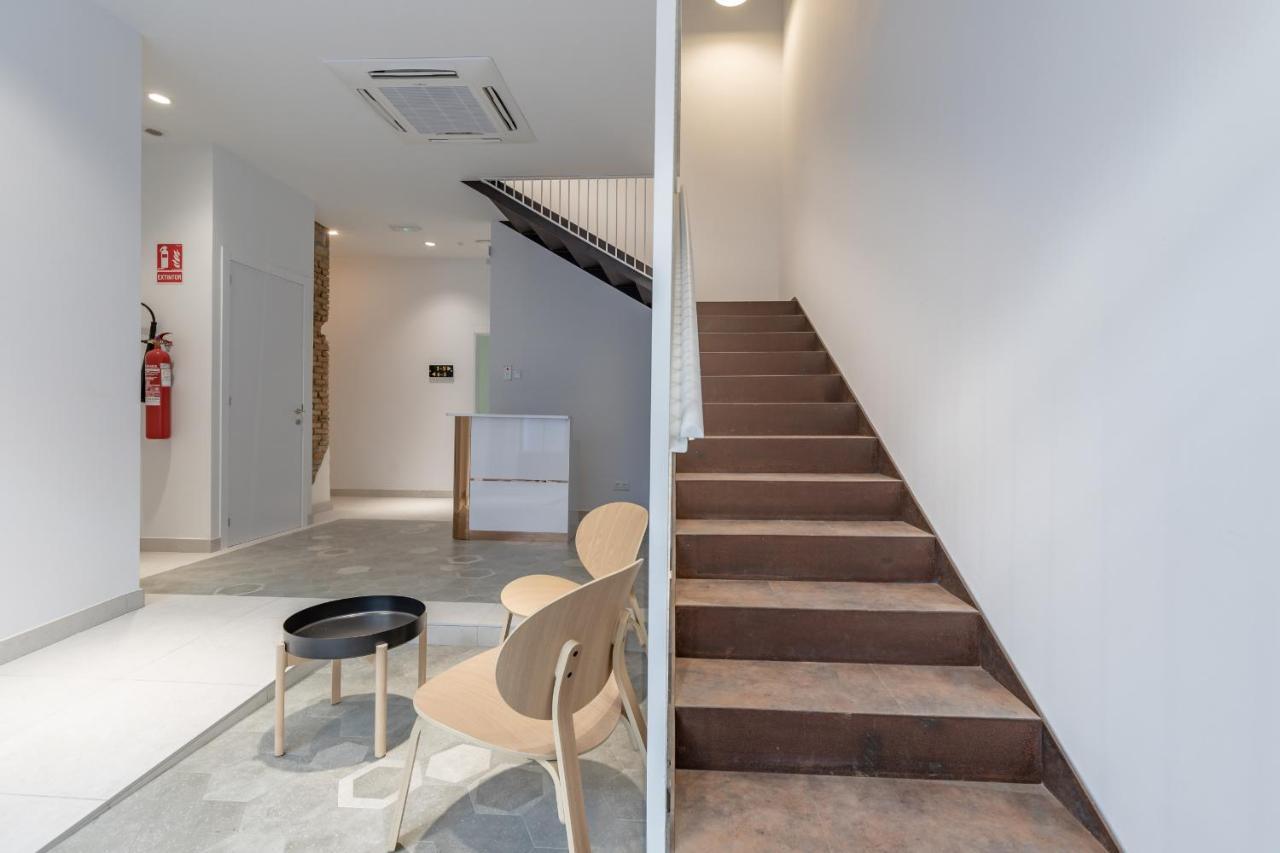 Gorgeous Apartment Close To City Centre Valência Exterior foto