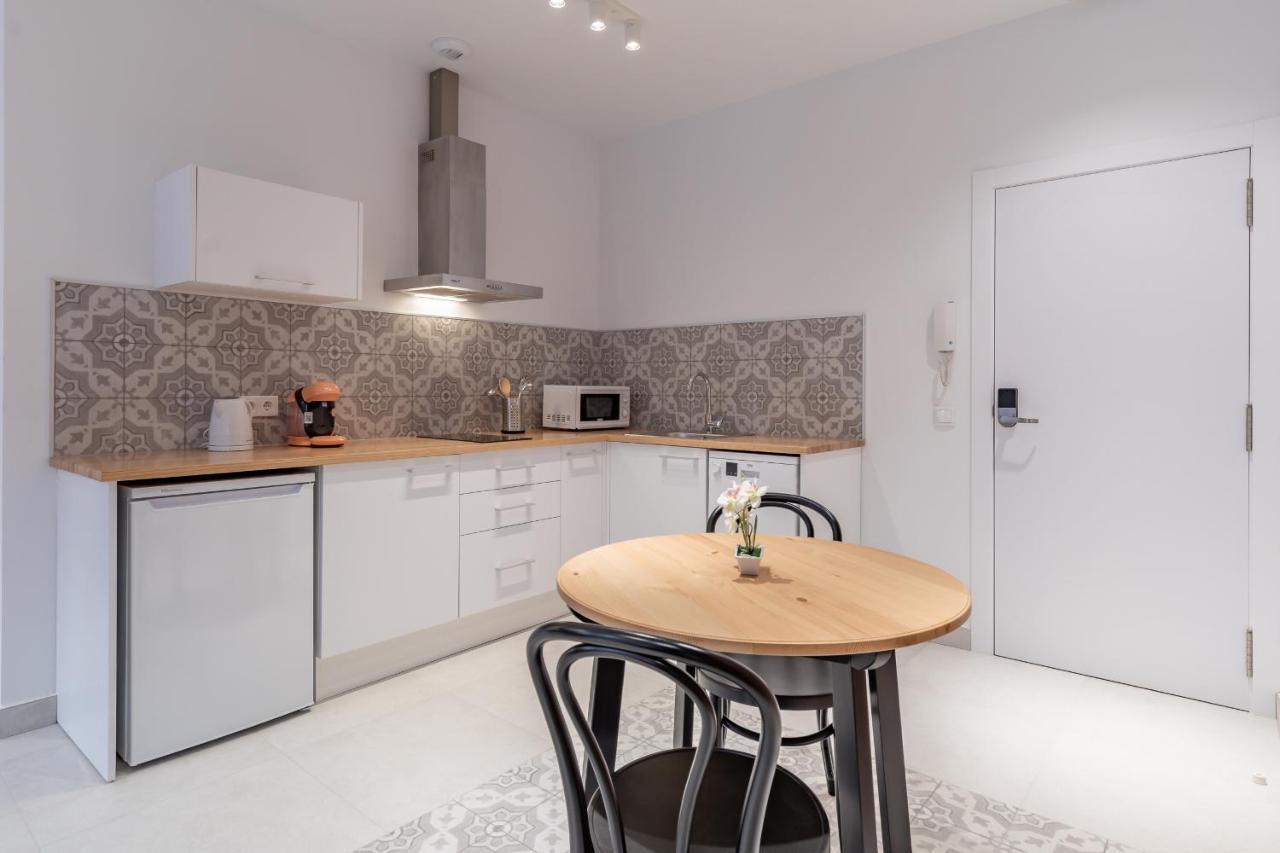 Gorgeous Apartment Close To City Centre Valência Exterior foto