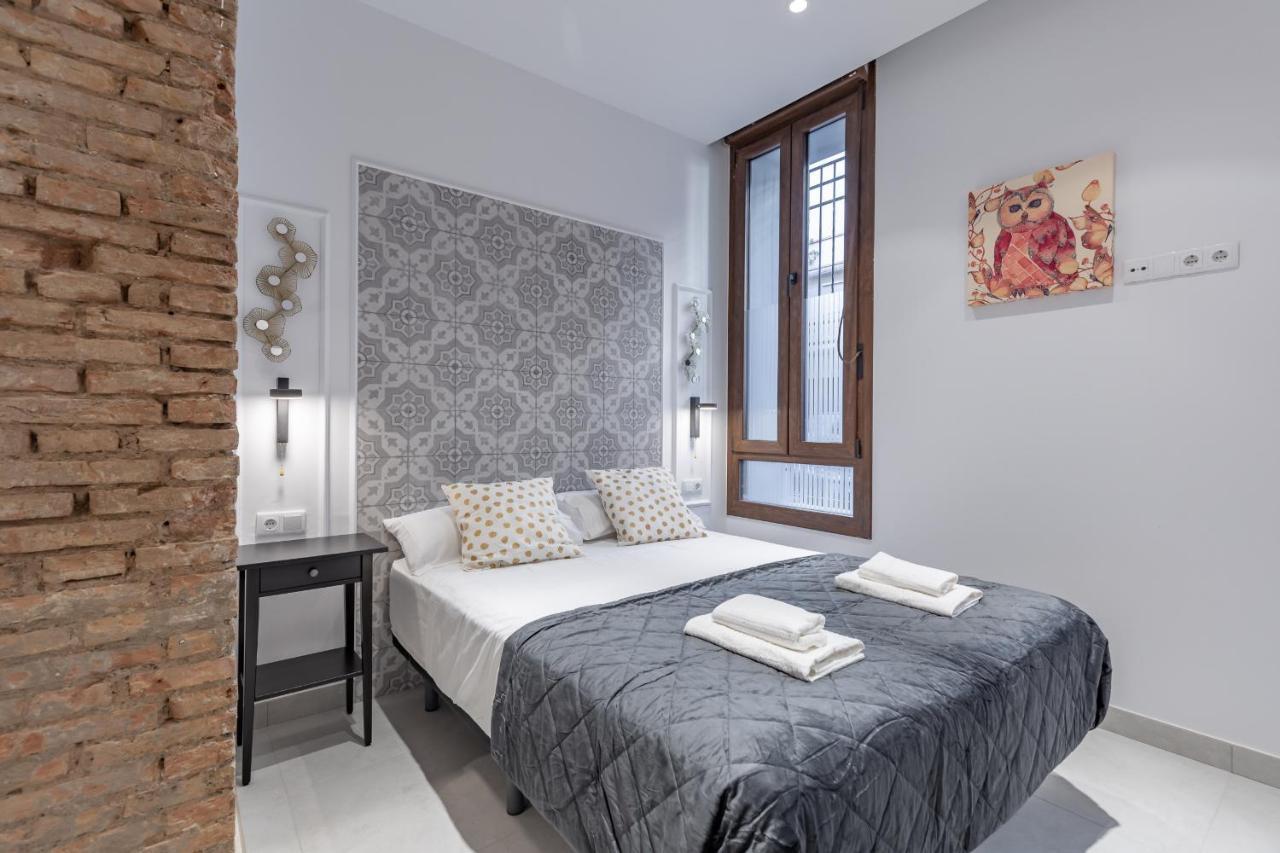 Gorgeous Apartment Close To City Centre Valência Exterior foto
