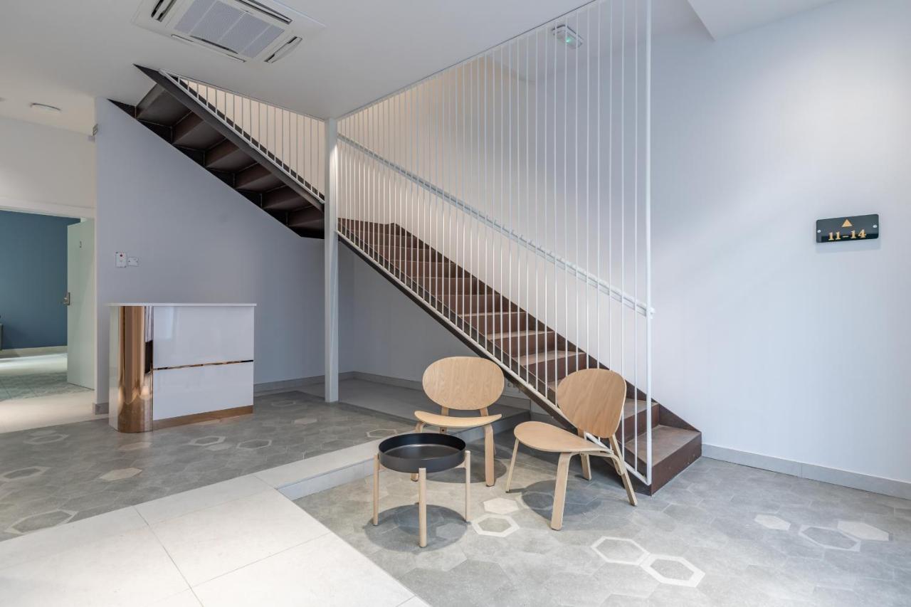 Gorgeous Apartment Close To City Centre Valência Exterior foto